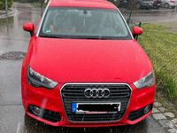 gebraucht Audi A1 Ambition