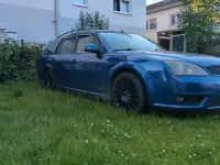 Gebraucht Ford Mondeo ST 226 PS (166 kW) 2004 Kombi
