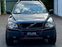 Gebraucht Volvo XC90 Summum 272 PS (200 kW) 2005 Grau SUV