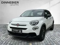 Gebraucht Fiat 500X Urban 120 PS (88 kW) 2019 Schwarz SUV