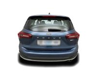Używany Ford Focus Active 154 KM (113 kW) 2023 Niebieski