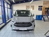 Gebraucht Ford Tourneo Custom Active 170 PS (125 kW) 2026 Grey matter Van