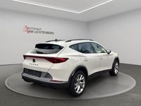 Gebraucht Cupra Formentor 150 PS (110 kW) 2023 White candy SUV