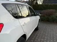 Gebraucht Toyota RAV4 150 PS (110 kW) 2012 Weiß SUV