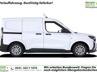 Neu Ford Transit Trend 101 PS (74 kW) 2025 Frozen white Van / Kleinbus