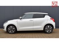 gebraucht Suzuki Swift 