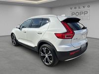 Second-hand Volvo XC40 Inscription 261 CP (191 kW) 2020 Alb SUV