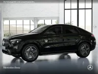 Gebraucht Mercedes GLE450 Advanced Plus 367 PS (269 kW) 2025 Schwarz SUV
