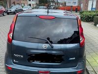 gebraucht Nissan Note 