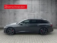 Gebraucht Audi S6 Sport 344 PS (253 kW) 2025 Grau Kombi
