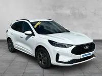 Neu Ford Kuga ST-Line 186 PS (136 kW) 2026 Weiß SUV