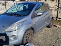 gebraucht Ford Ka Ka/Ka+