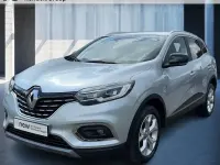 Gebraucht Renault Kadjar Bose Edition 150 PS (110 kW) 2020 Grau SUV