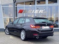 Gebraucht BMW 320 190 PS (139 kW) 2024 Schwarz Kombi
