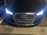 gebraucht Audi A6 2.0 TDI 140kW ultra S tronic -