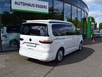 Gebraucht VW T7 Beach 150 PS (110 kW) 2024 Weiß Van