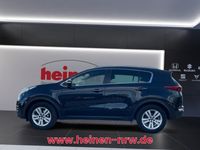 gebraucht Kia Sportage 1.6 GDI Dream Team FLA 4xSHZ SpurH LM