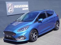 Gebraucht Ford Fiesta Performance Edition 200 PS (147 kW) 2019 Performanceblau metallic Kleinwagen