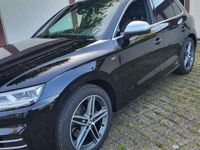 gebraucht Audi SQ5 SQ53.0 TFSI quattro tiptronic