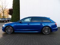 gebraucht Audi A6 Avant quattro"Competition"Matrix Bose 20Zoll