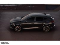 Neu Cupra Formentor VZ2 333 PS (244 kW) 2025 Schwarz SUV