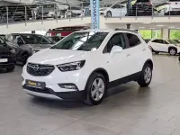 Gebraucht Opel Mokka X Innovation 140 PS (102 kW) 2017 Weiß SUV