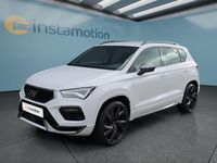 Neu Cupra Ateca 300 PS (220 kW) 2025 Weiß SUV