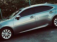 Gebraucht Lexus ES300 2013 Grau Limousine