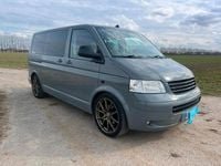 Gebraucht VW T5 105 PS (77 kW) 2006 Van