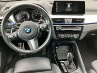 gebraucht BMW X1 xDrive25d M Sport HUD DA+ Pano RFK H/K AHK