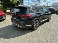 Gebraucht Hyundai Santa Fe Prime 201 PS (147 kW) 2023 Schwarz SUV
