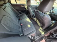 Gebraucht BMW X4 M Sport 252 PS (185 kW) 2019 Grau SUV