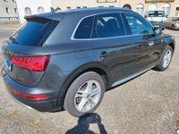 gebraucht Audi Q5 2.0 TDI 140kW S tronic quattro S-line