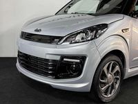 Gebraucht Ligier JS50 2017 Grau Kleinwagen