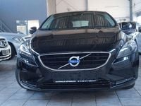 Gebraucht Volvo V40 You! 120 PS (88 kW) 2014 Schwarz Limousine