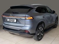 Neu MG HS Luxury 272 PS (200 kW) 2025 Hamstead grey (metallic) SUV