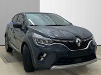 gebraucht Renault Captur Techno