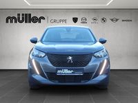 Gebraucht Peugeot 2008 Active 101 PS (74 kW) 2020 Grau SUV