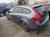 Gebraucht Volvo V60 181 PS (133 kW) 2016 Andere farben Kombi