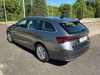 Gebraucht Skoda Octavia Selection 150 PS (110 kW) 2025 Grau Kombi