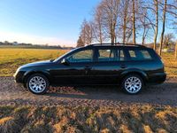 Gebraucht Ford Mondeo 116 PS (85 kW) 2005 Blau Kombi