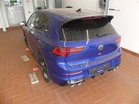 gebraucht VW Golf VIII R 2.0 TSI DSG 4Motion Klima