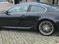 Gebraucht BMW 645 M Sport 333 PS (244 kW) 2004 Schwarz Coupé