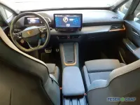 Gebraucht Cupra Born 169 kW (231 PS) 2024 Vaporgrau Kleinwagen