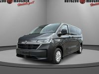 Neu VW Caravelle 150 PS (110 kW) 2025 Grau Van / Kleinbus