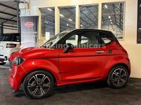 Gebraucht Chatenet CH40 2019 Rot Kleinwagen