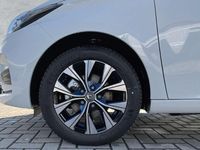 Gebraucht Renault Zoe Evolution 80 kW (109 PS) 2022 Arktisweiß (weiß) Kleinwagen