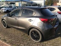 gebraucht Mazda 2 e-SKYACTIV G 90 M HYBRID Homura+AT 4 x auf Lager