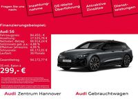 Gebraucht Audi S6 e-tron Edition .1 369 kW (503 PS) 2025 Grau Limousine