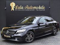 Gebraucht Mercedes C300 258 PS (189 kW) 2019 Grau Limousine